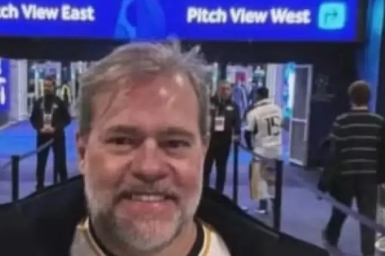 STF pagou R$ 39 mil a segurança em viagem de Dias Toffoli à final da Champions League