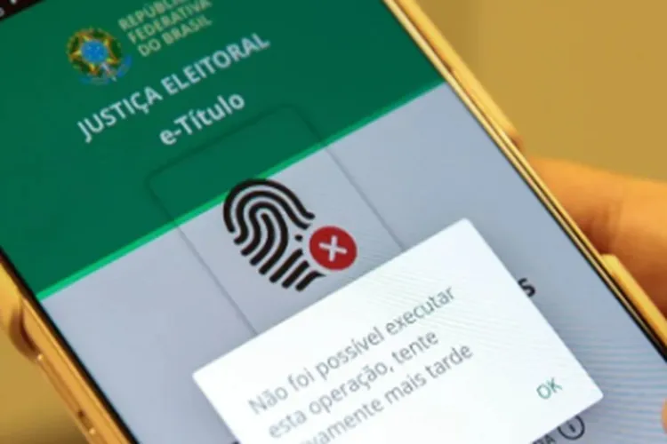 Mais de 260 mil eleitores podem ter o título cancelado na Bahia