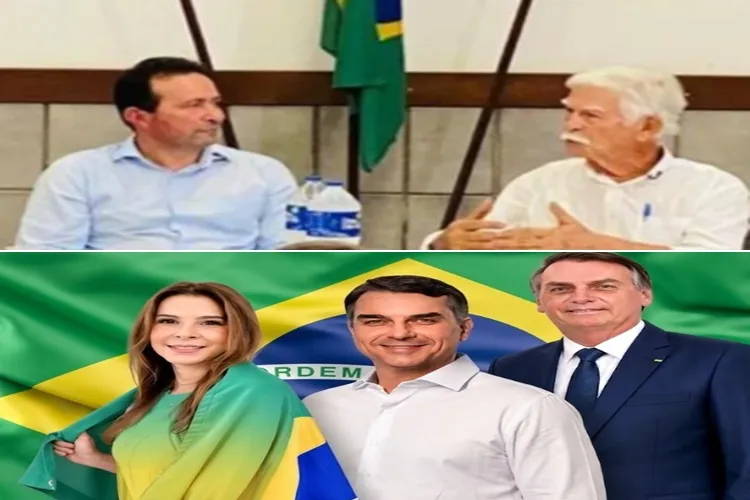 Ex-prefeito de Brumado surpreende e apoia Wagner Alves em vez da própria filha para a ALBA