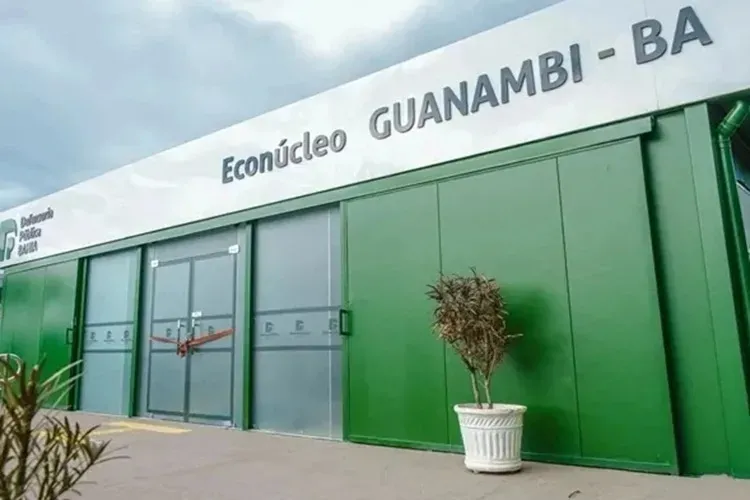 DPE-BA realiza mutirão 'Meu Pai Tem Nome' em Vitória da Conquista, Guanambi e Poções