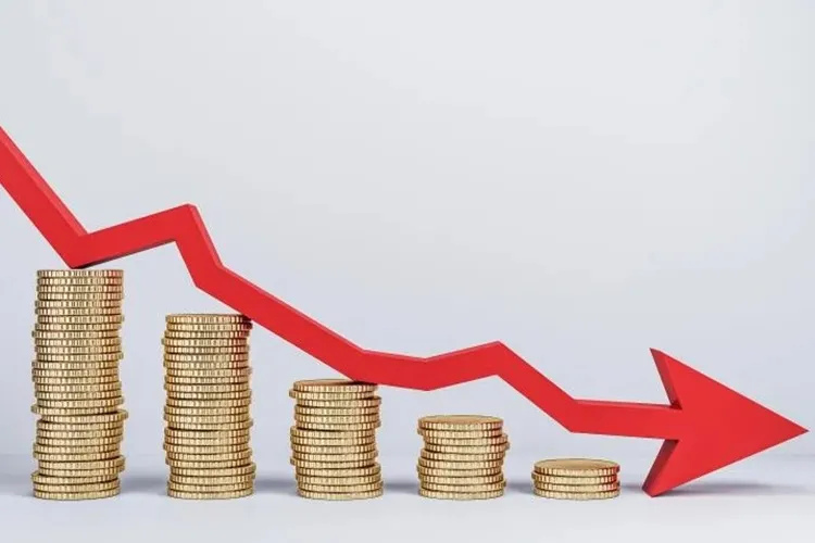 Mercado reduz previsão da inflação para 3,95% este ano