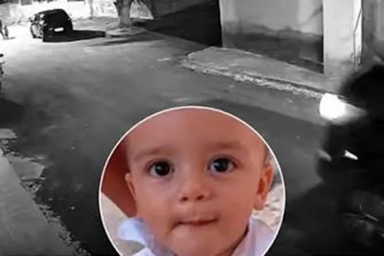 Ilhéus: PM destaca uso das redes sociais que ajudaram a localizar criança sequestrada