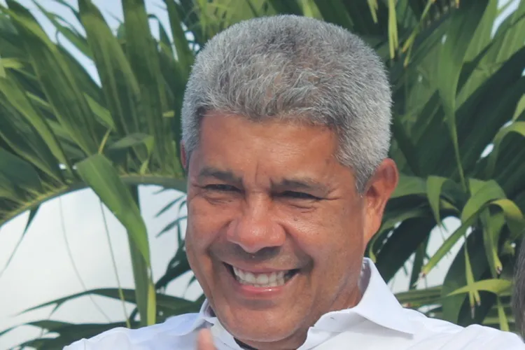 Jerônimo Rodrigues vai entregar obras em Brumado no próximo domingo (16)