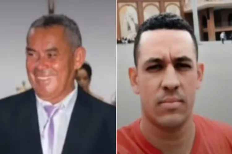 Pai e filho são eletrocutados ao tocarem em cerca de arame farpado em Paulo Afonso