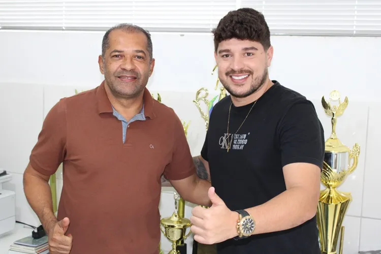 Inscrições abertas para o Campeonato Brumadense de Futsal em três categorias