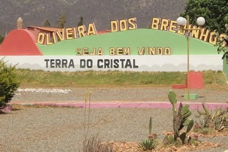 Contas da Câmara de Oliveira dos Brejinhos são consideradas regulares