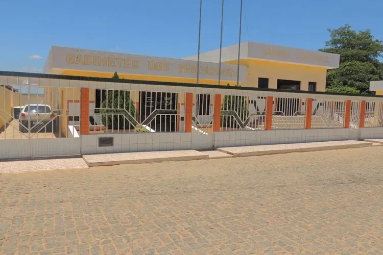 Contas de 2024 da Câmara de Malhada de Pedras são consideradas regulares