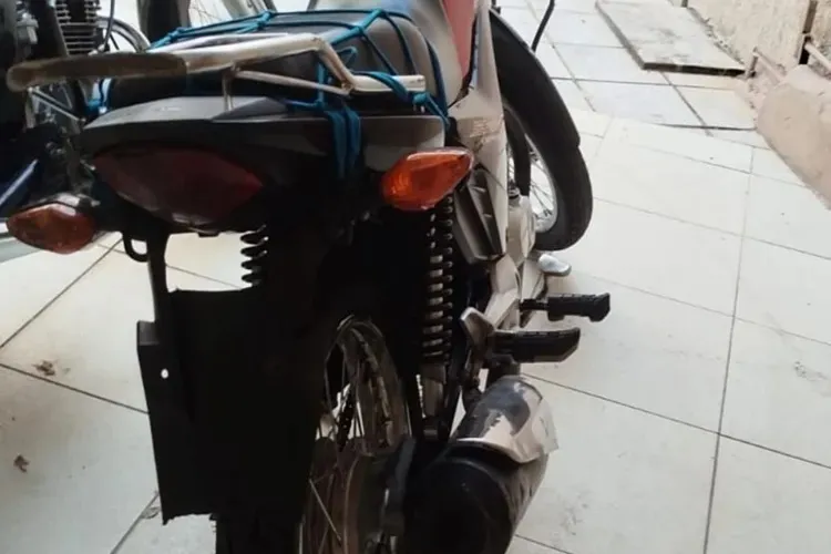 Brumado: Motos barulhentas são apreendidas em operação da PM contra poluição sonora