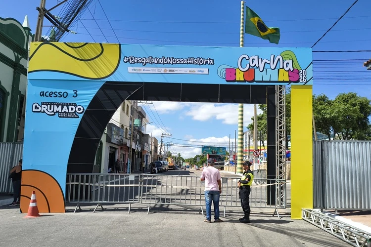 Circuito do Carnaval de Brumado homenageia ex-prefeito Agamenon Santana