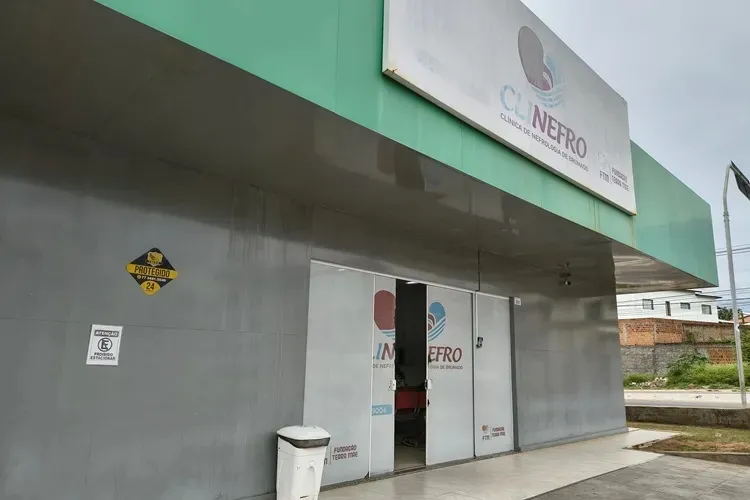 Promotor detalha intervenção na Clínica de Hemodiálise em Brumado: 'Preservação de vidas'