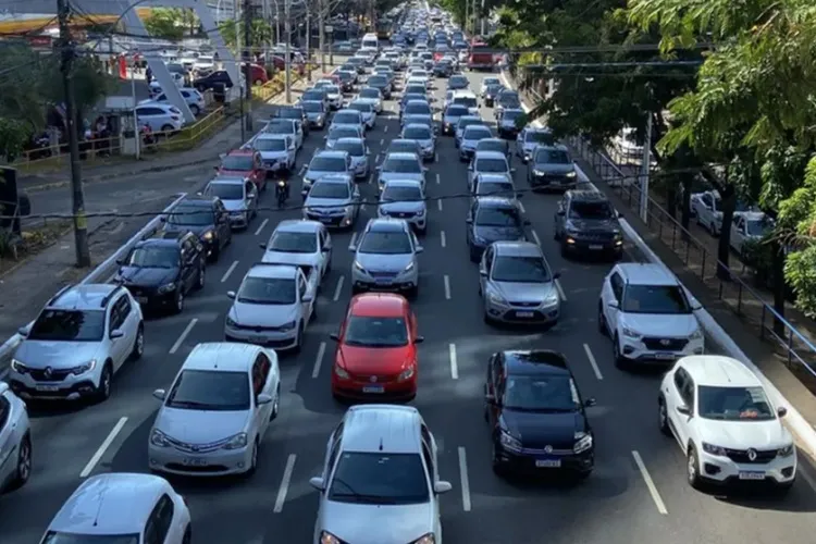 IPVA 2024 pode ser pago antecipado com desconto de 15%