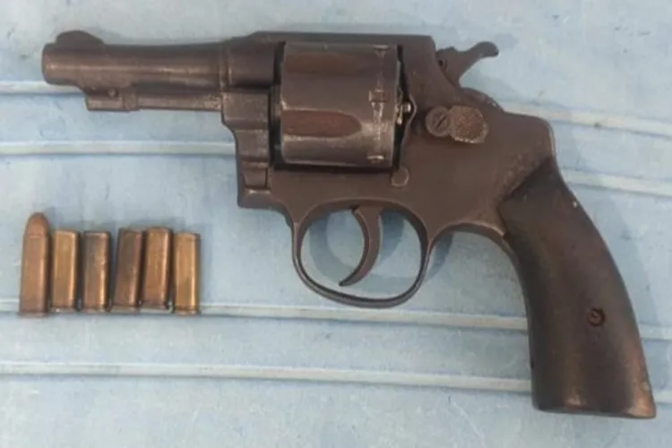 Riacho de Santana: Jovem de alta periculosidade morre em confronto com a Cipe Sudoeste