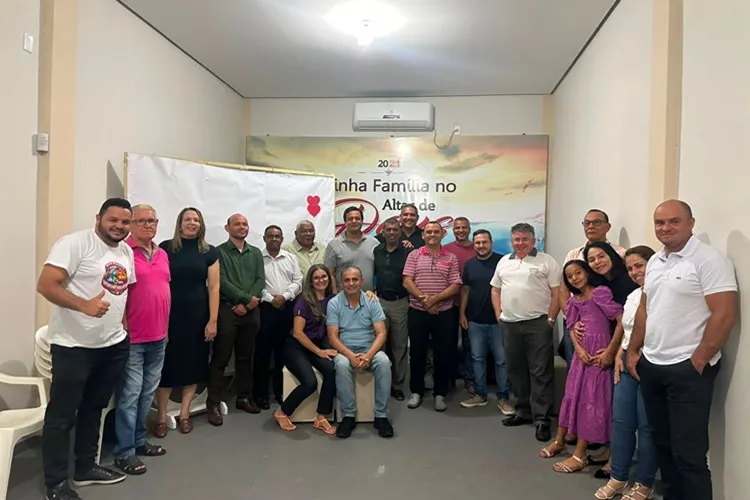Comunidade Terapêutica Casa do Bom Samaritano terá unidade em Brumado