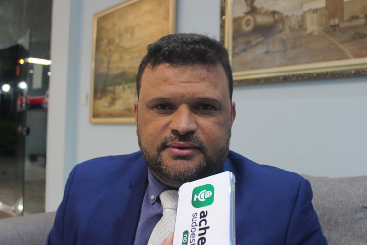 Projeto de lei institui obrigatoriedade de curso de primeiros socorros em escolas de Brumado