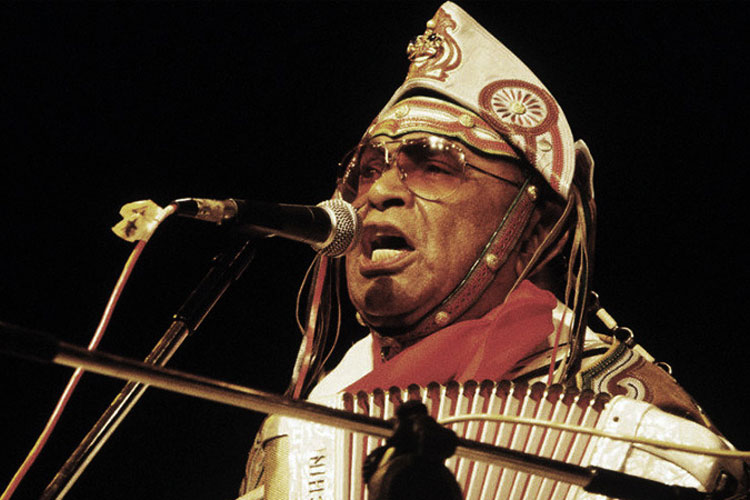 São João: Arraiá de Caculé 2018 vai homenagear o Rei do Baião, Luiz Gonzaga