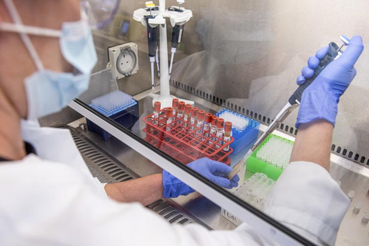 Governo prevê crédito extra de R$ 1,9 bilhão para pagar por vacina contra o novo coronavírus