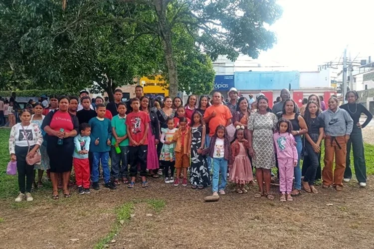 Novembro Negro com várias atividades promovidas em Vitória da Conquista