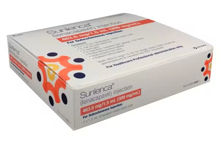 Anvisa aprova injeção que previne infecção por HIV em quase 100%