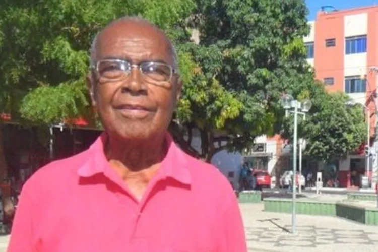 Morre aos 87 anos, Acetides do Táxi, figura histórica de Guanambi