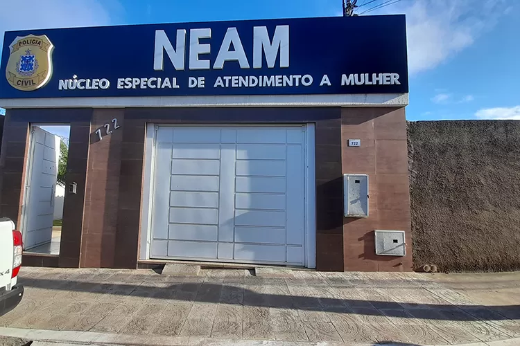 Núcleo de Especial de Atendimento à Mulher é inaugurado na cidade de Brumado