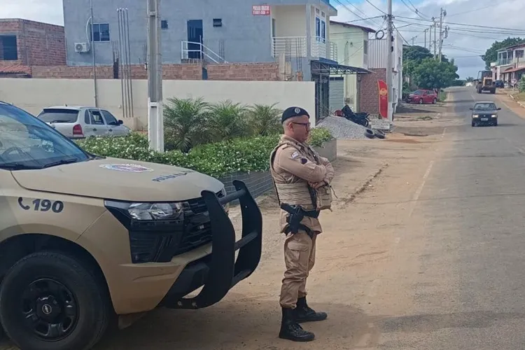 Pai denuncia genro após filha ser agredida e ameaçada em Caraíbas