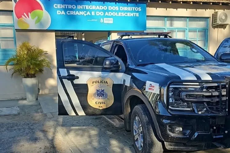 Homem de 39 anos é preso em Vitória da Conquista por estuprar 6 adolescentes