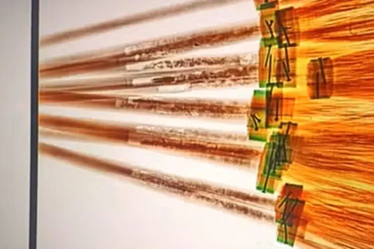 Mulher é detida ao tentar entrar no Conjunto Penal de Itabuna com drogas em vassouras