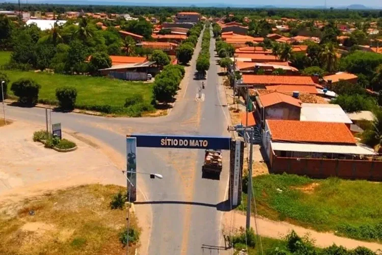 MPF investiga repasses para estádio e complexo educacional em Sítio do Mato