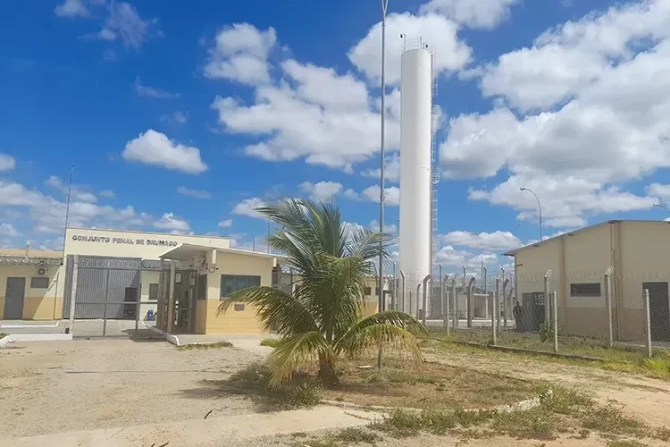 Diretor diz que desconhece greve de fome no Conjunto Penal de Brumado