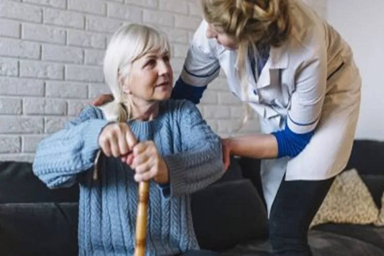 Lei aumenta punição para maus-tratos contra idosos e pessoas com deficiência