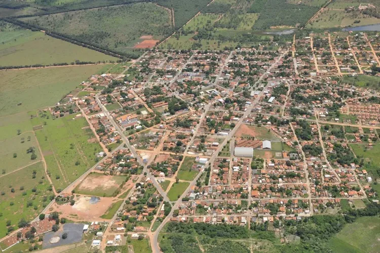 MP recomenda suspensão de lei que reduz tamanho mínimo de lotes urbanos em Poções
