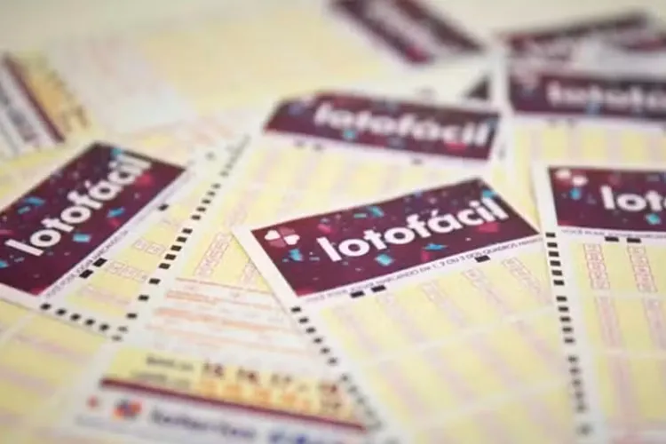 Lotofácil: Aposta feita em Camaçari acerta os 15 números e leva R$ 3,4 milhões