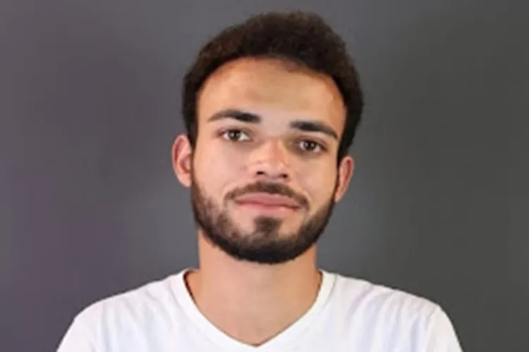 Ator de Igaporã em elenco de série da Record TV