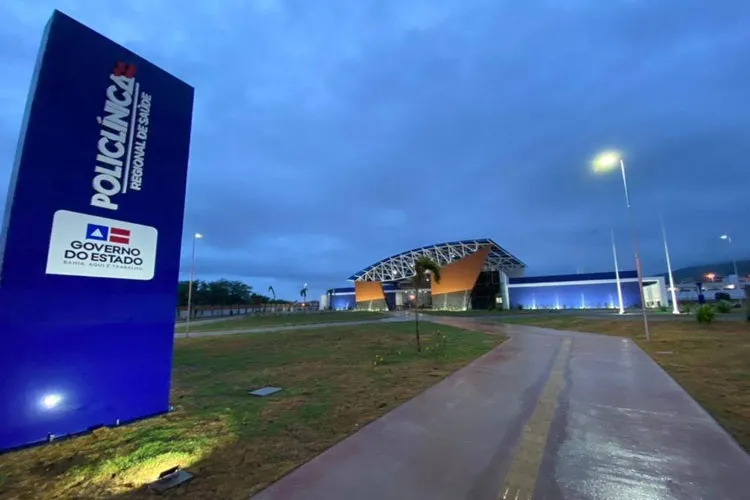 Policlínica Regional de Brumado abre seleção com salários de até R$ 6,4 mil