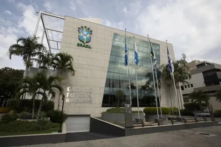 CBF suspende sete jogadores por suspeita de manipulação de resultado em jogo