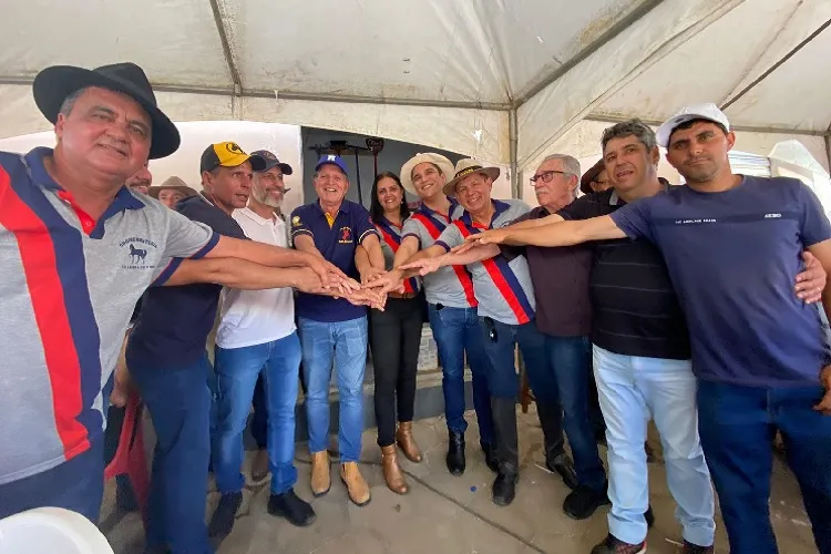 Eleições 2024: Zé Barreira e Éder David caminham para aliança a prefeitura de Caetité