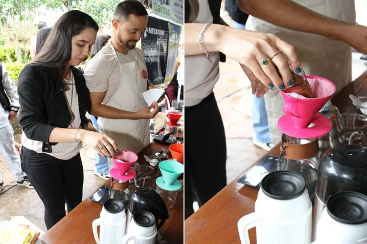 Rio de Contas será sede do Segundo Encontro de Cafeicultores da Chapada Diamantina