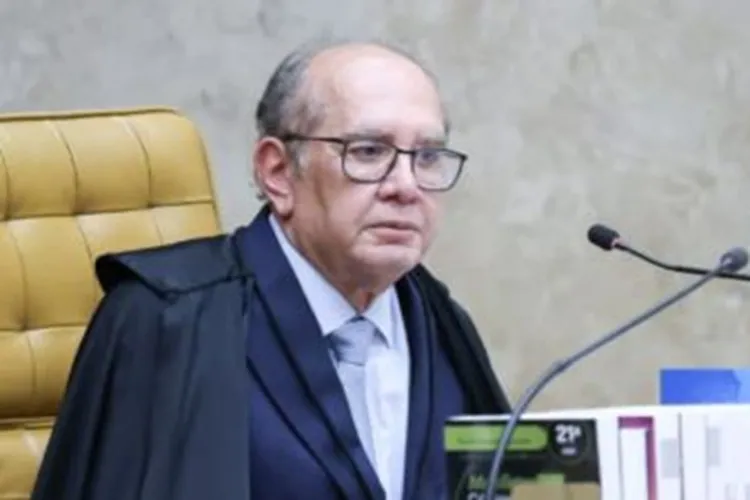 Oposição apresentará pedido de impeachment de Gilmar Mendes por ação contra Romeu Zema