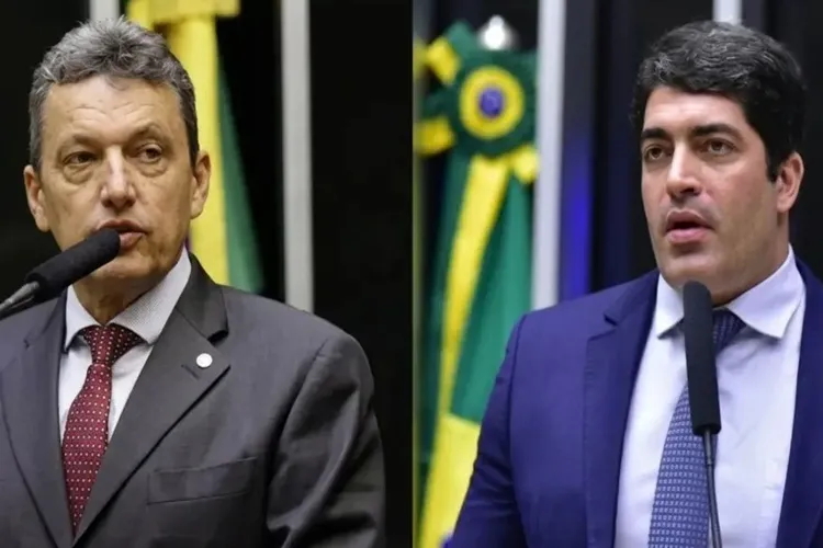 STJ congela R$ 40 milhões em emendas de Otto Filho alteradas por Charles Fernandes