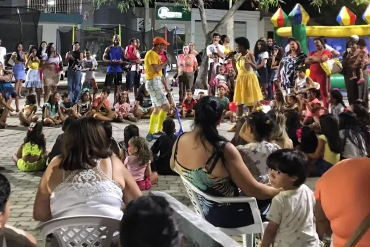 Dia da Criança Feliz chega a quarta edição agregando valores familiares em Brumado