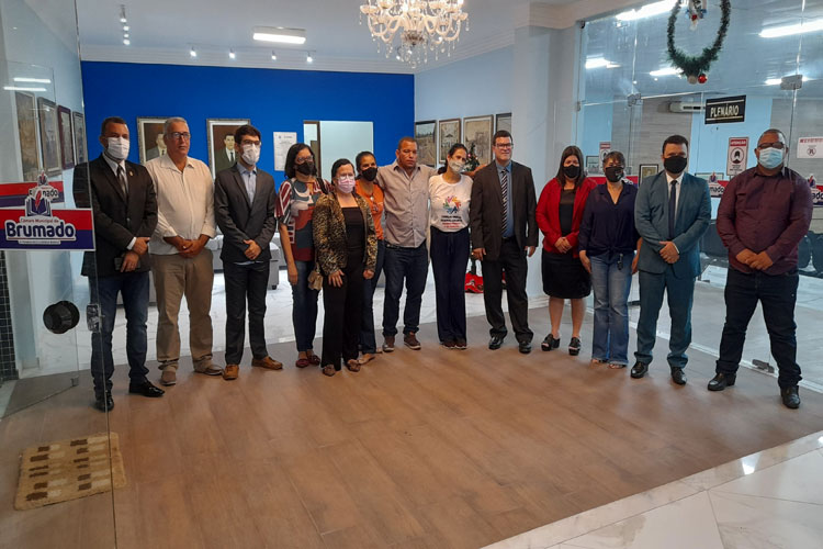 Brumado: Decreto legislativo susta decreto do Executivo referente à avaliação funcional dos professores