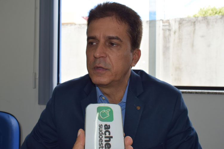 Comissão da OAB-Bahia faz palestra e blitz visando valorização dos advogados em Brumado