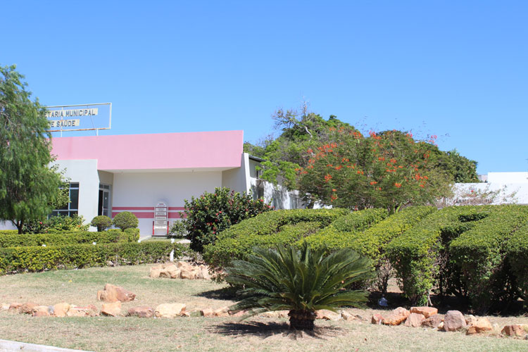 Ministério da Saúde suspende repasse de mais de R$ 1 milhão para município de Guanambi