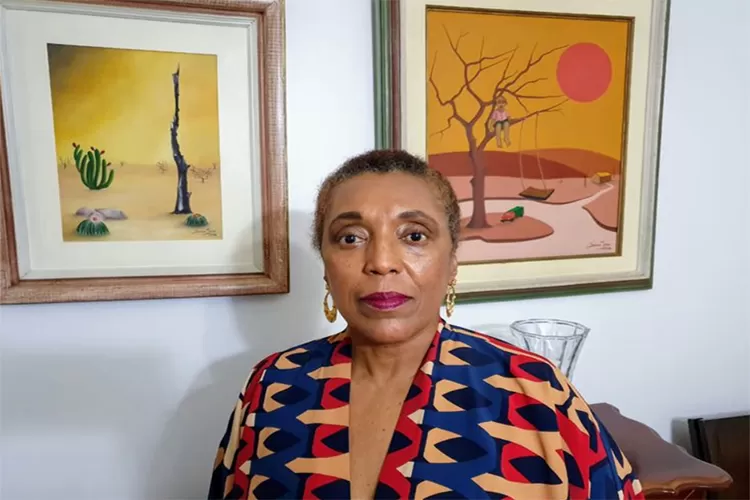 Advogada de Livramento de Nossa Senhora entra na lista tríplice para vaga no STF