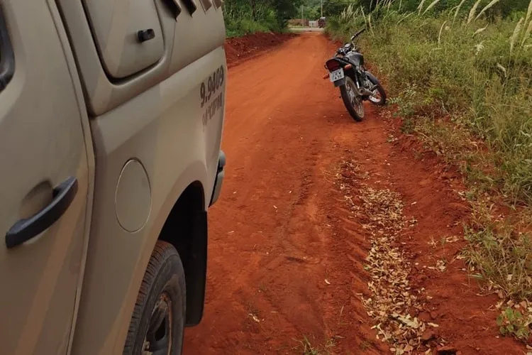 94ª CIPM recupera veículo roubado em Ibiassucê