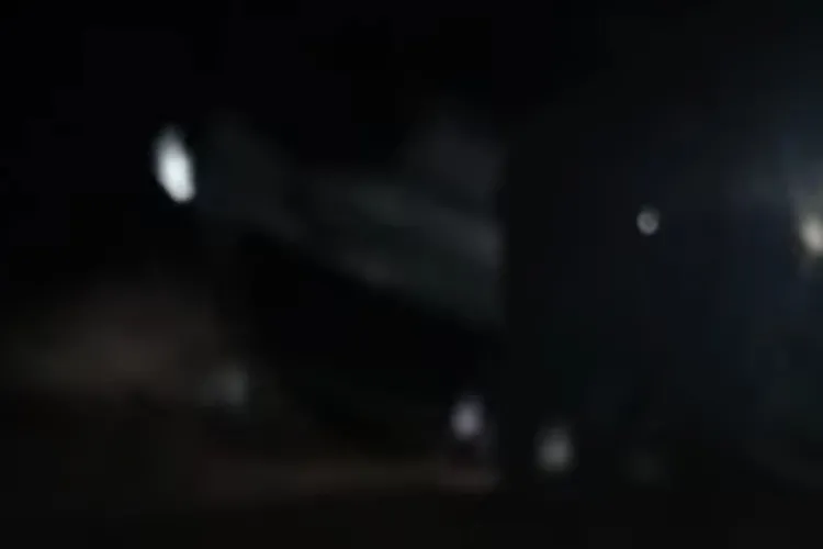 Três adolescentes ficam feridos após capotamento na BR-122, em Caetité