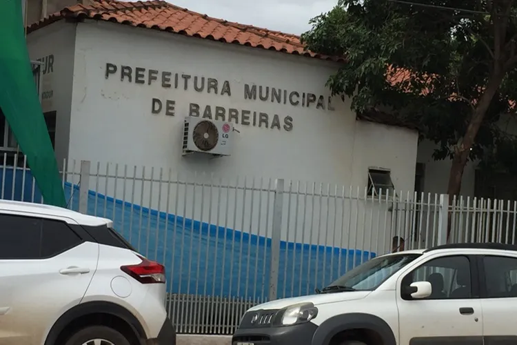 MP-BA recomenda medidas para regularização do transporte público em Barreiras