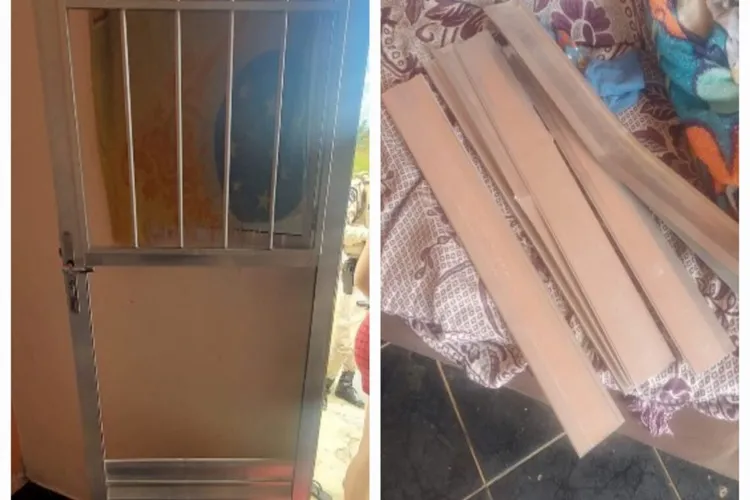 Jovem de 20 anos é acusado de agredir companheira de 24 em Brumado