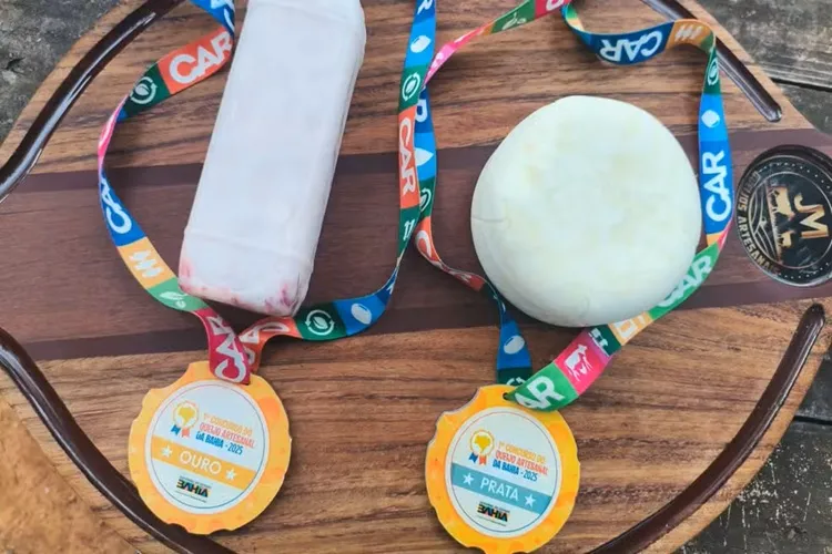 Conheça a moradora de Guanambi que transformou uma única cabra em negócio de sucesso