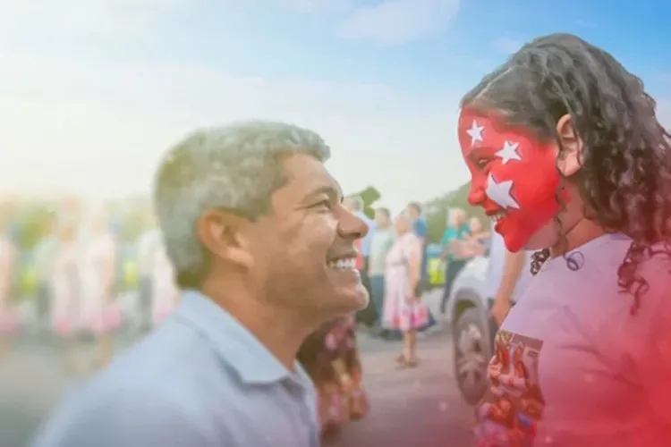 AO VIVO: Governador destaca investimentos na região de Jequié